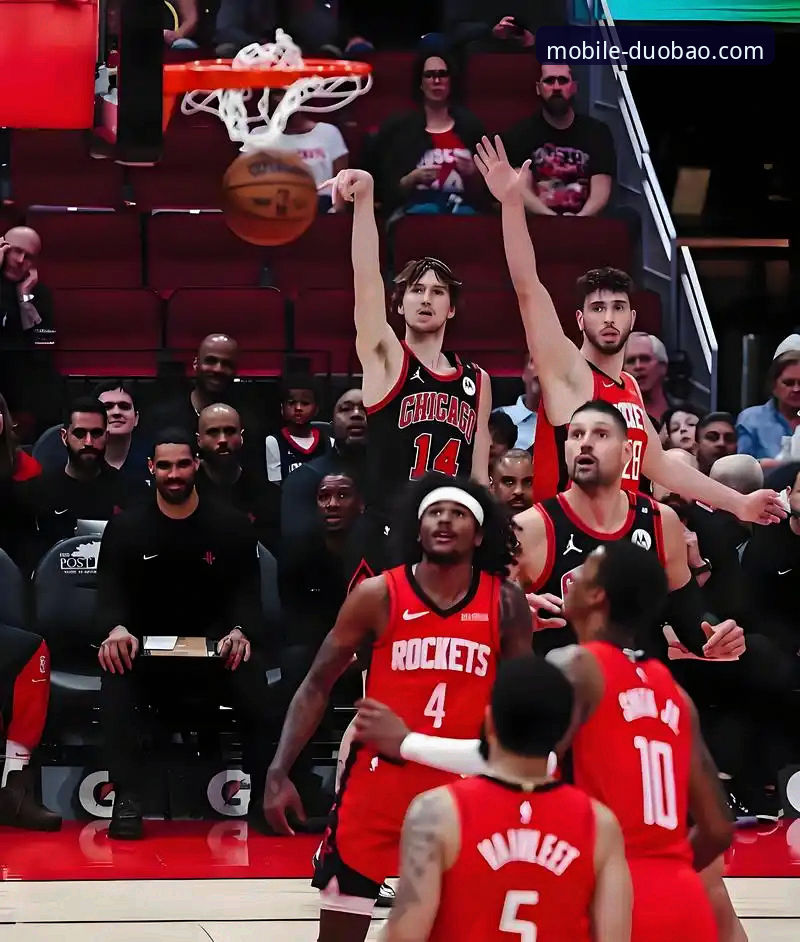 火箭主场大胜尼克斯：一场酣畅淋漓的胜利与多宝体育观赛体验分享