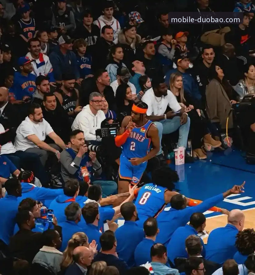 亚历山大47分加时封神，雷霆险胜活塞背后的战术博弈与球星价值